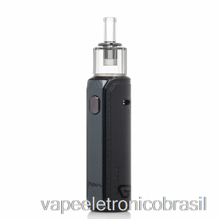 Vape Recarregável Voopoo Doric E 25w Pod System Preto